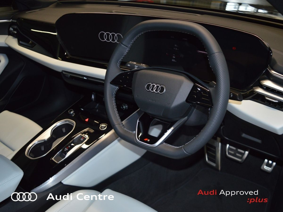 2026 Audi A6 - image 8