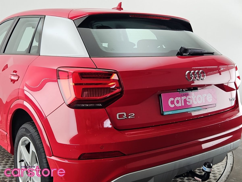 2017 Audi Q2 - image 15