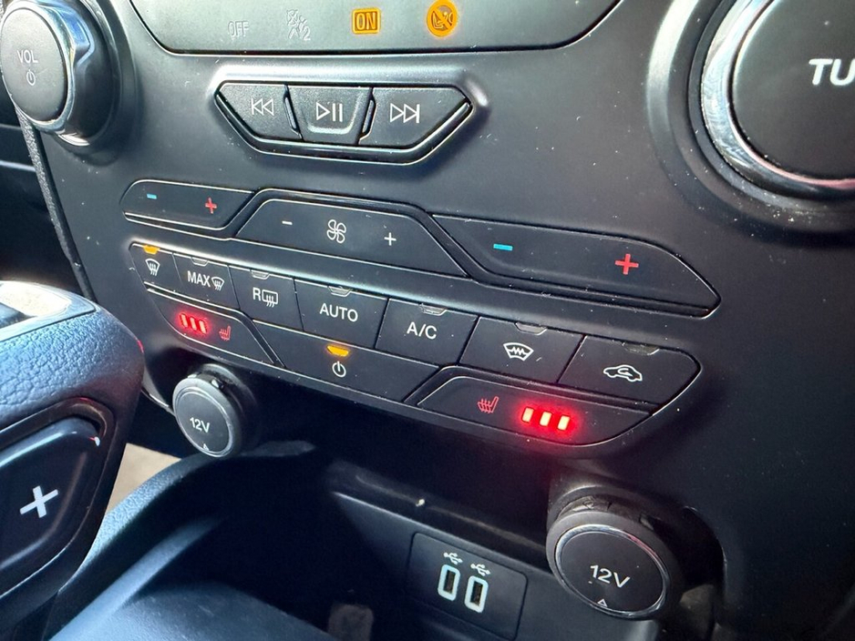 2023 Ford Ranger - image 11