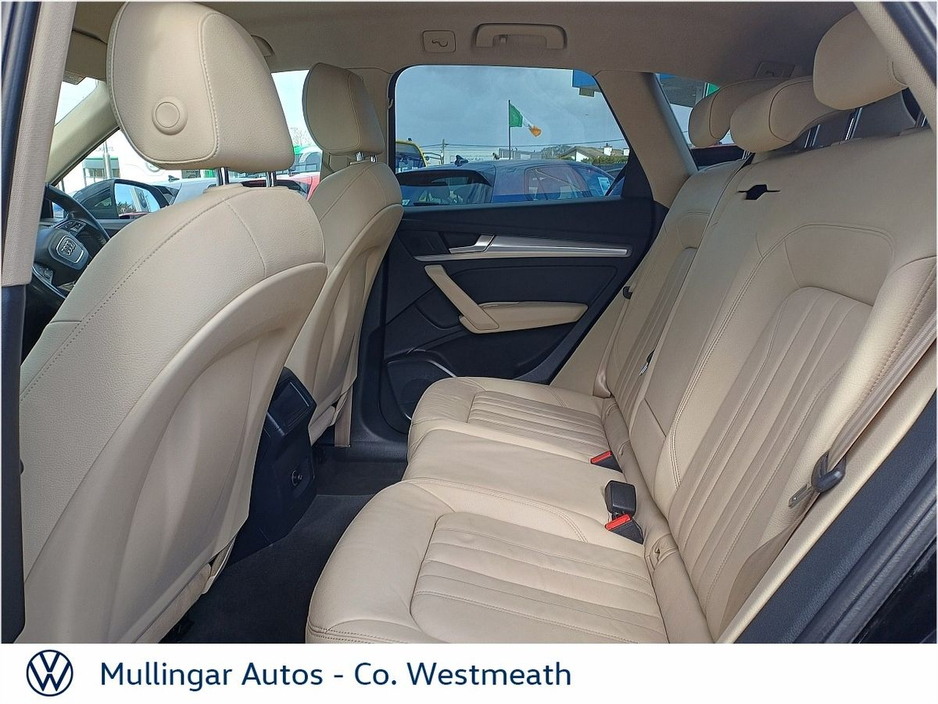 2018 Audi Q5 - image 7