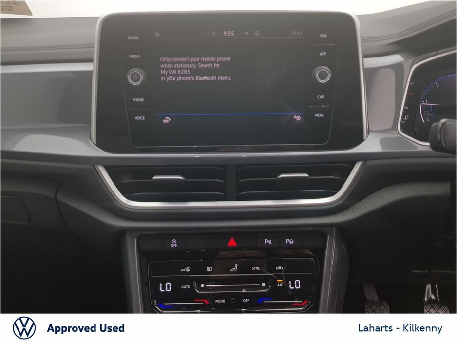 2023 Volkswagen T-Roc - image 18