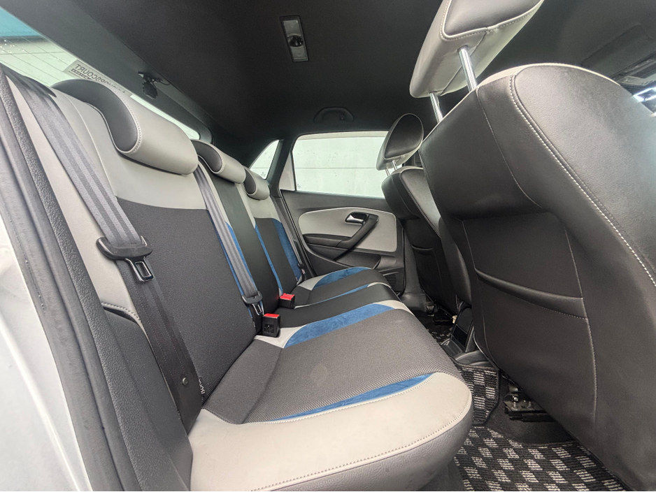 2015 Volkswagen Polo VW POLO €11,950