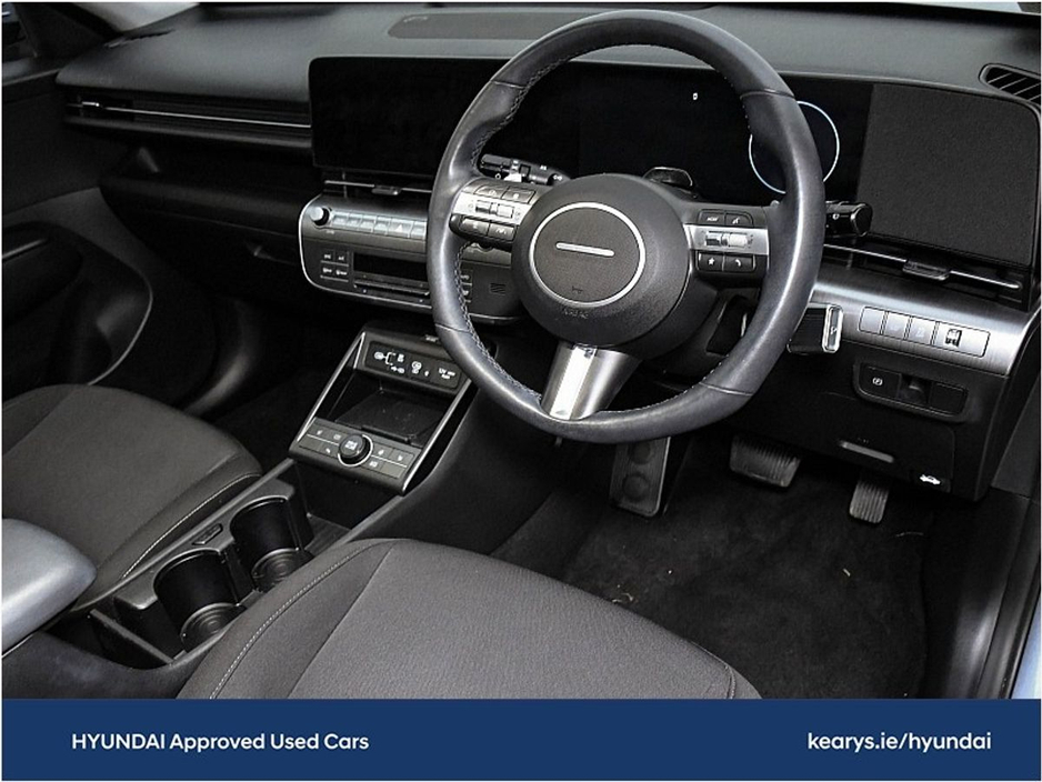 2026 Hyundai Kona - image 6