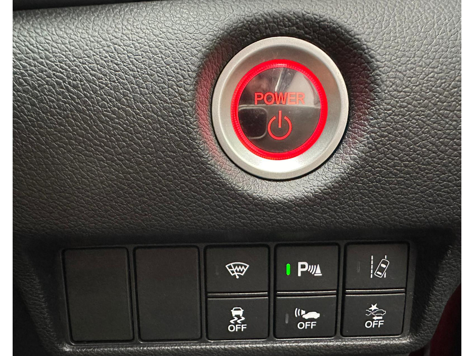 2020 Honda CR-V 2.0 AWD HYBRID ELEGANCE 145 BHP NAV LEATHER €22,950