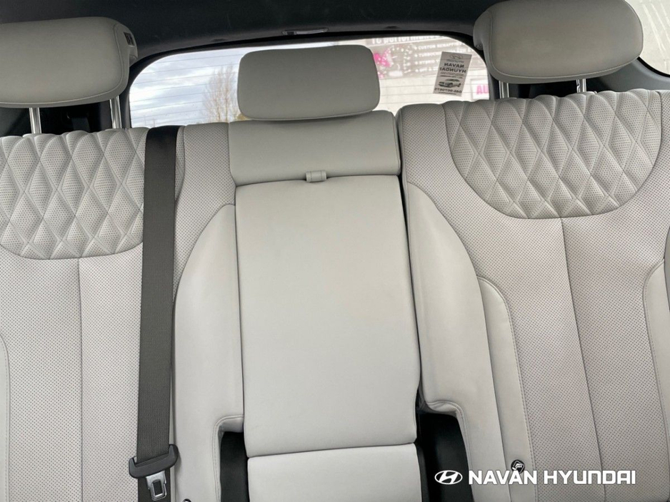 2021 Hyundai Santa Fe 1.6 PHEV 4WD Executive Plus Auto