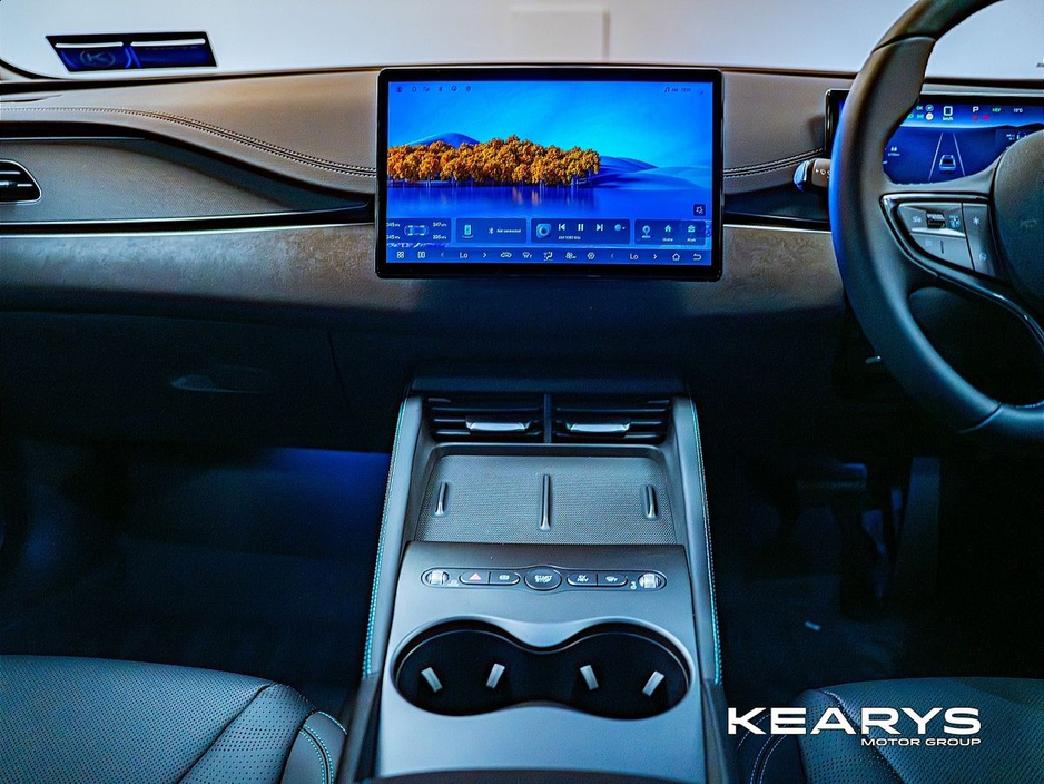 2026 BYD Seal 6 - image 33