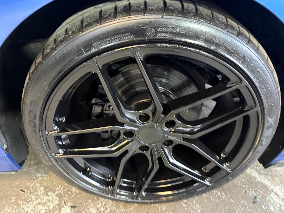 2016 BMW 4 Series 420D M SPORT Z4HA 4DR AUTO €12,950