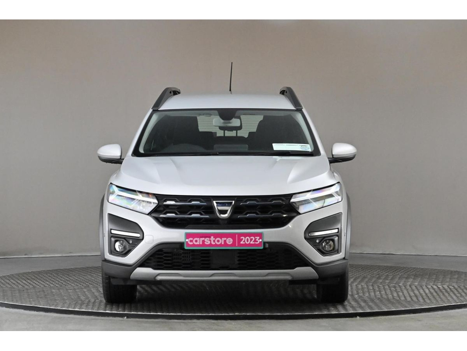2023 Dacia Jogger *CASH PRICE* 1.0 TCE 110BHP COMFORT 6SPD 7SEATS *REVERSE CAM*PARK SENSORS* €17,890