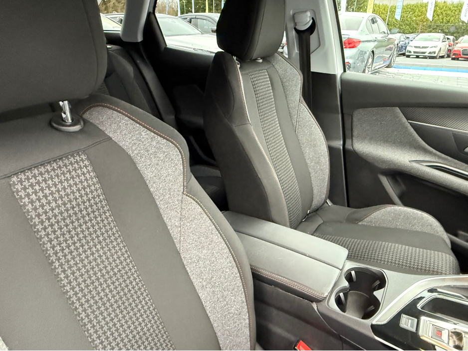 2019 Peugeot 3008 ACTIVE 1.2 PETROL - AUTO - 12M WARRANTY - CAR: 1628 €14,950