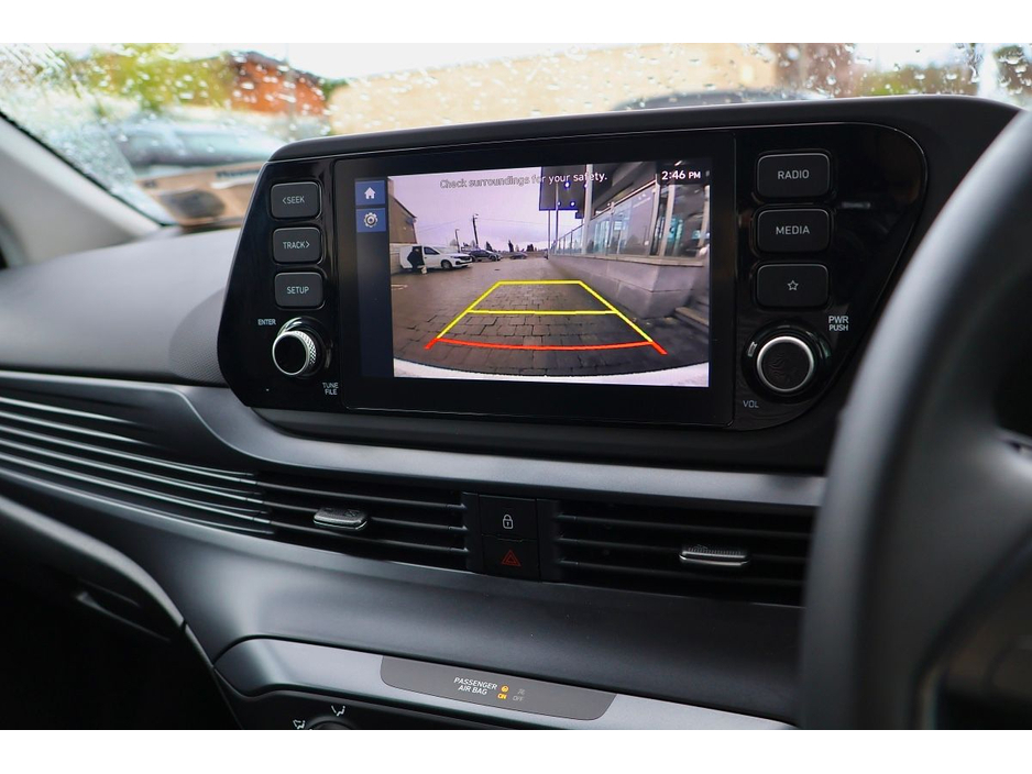 2024 Hyundai i20 - image 11