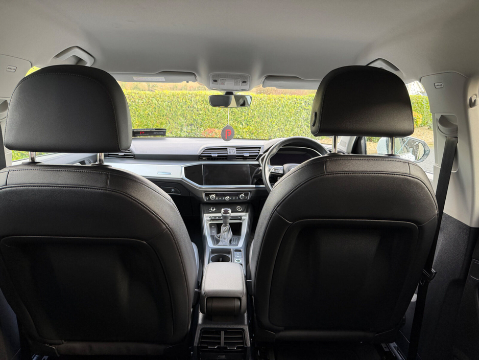 2023 Audi Q3 - image 19