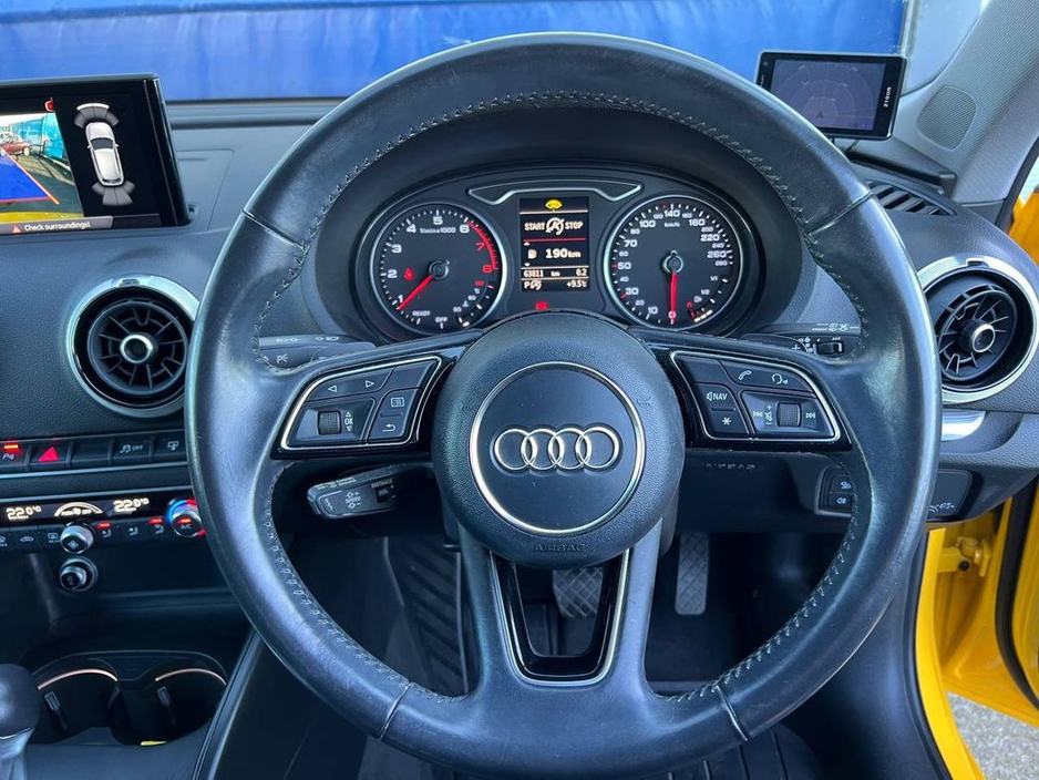 2017 Audi A3 - image 4