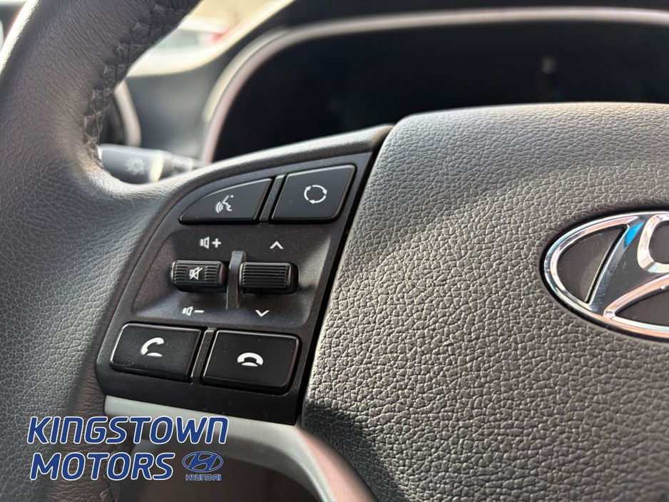 2019 Hyundai Tucson - image 12