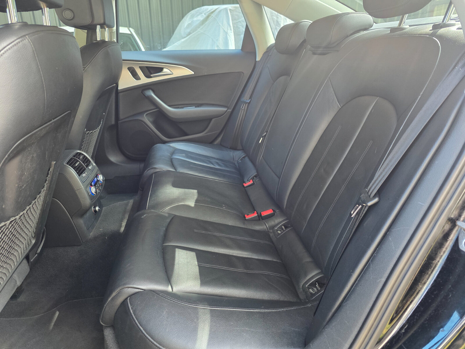 2016 Audi A6 - image 13