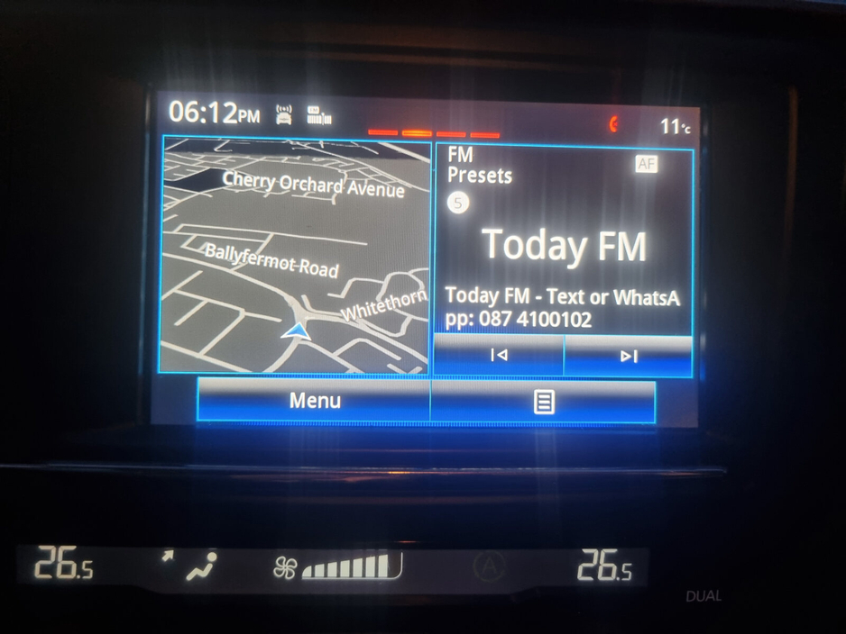 2017 Renault Kadjar - image 12