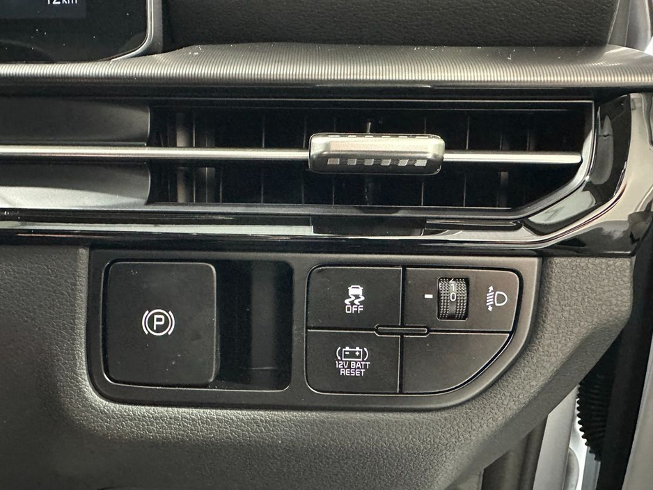 2026 Kia Sportage HEV Self Charging Hybrid €50,000