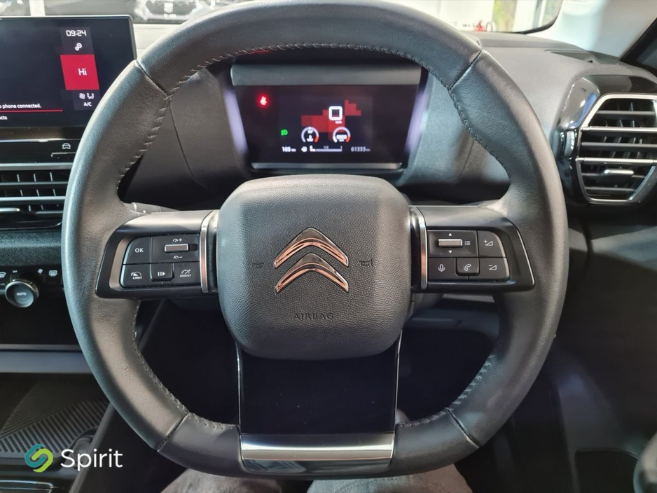 2022 Citroen C4 FEEL Pack*Call Andrew 0862617858* €21,450