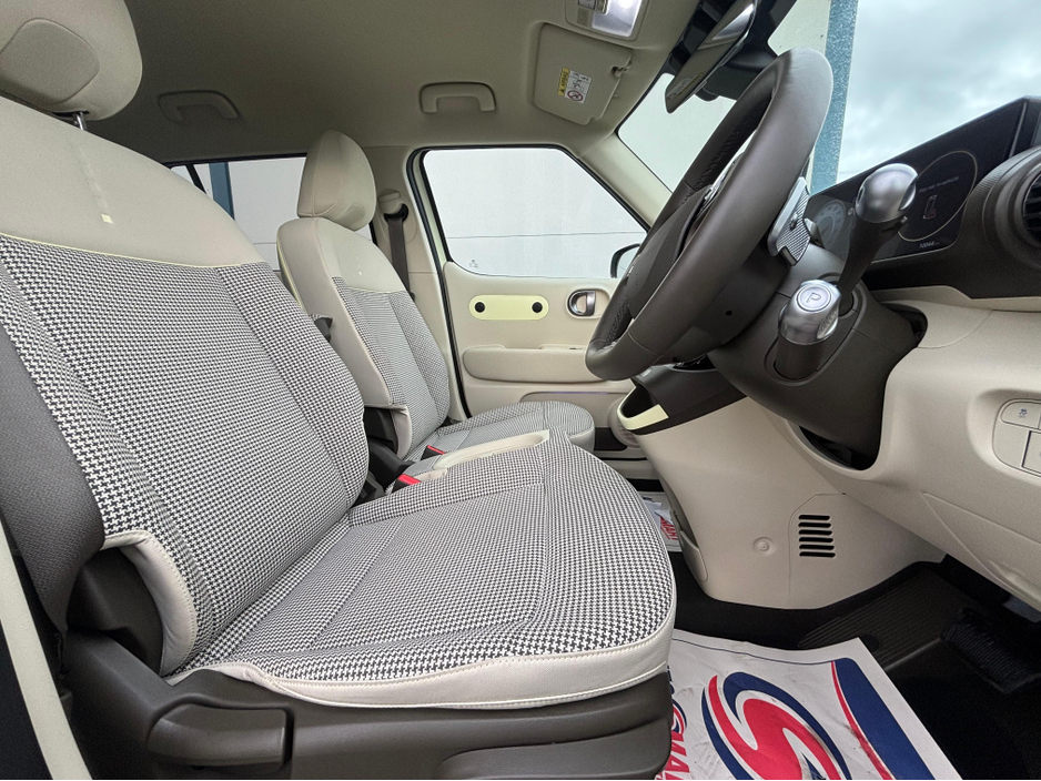 2025 Hyundai Inster ELEGANCE 49KWH 5DR AUTO €21,650