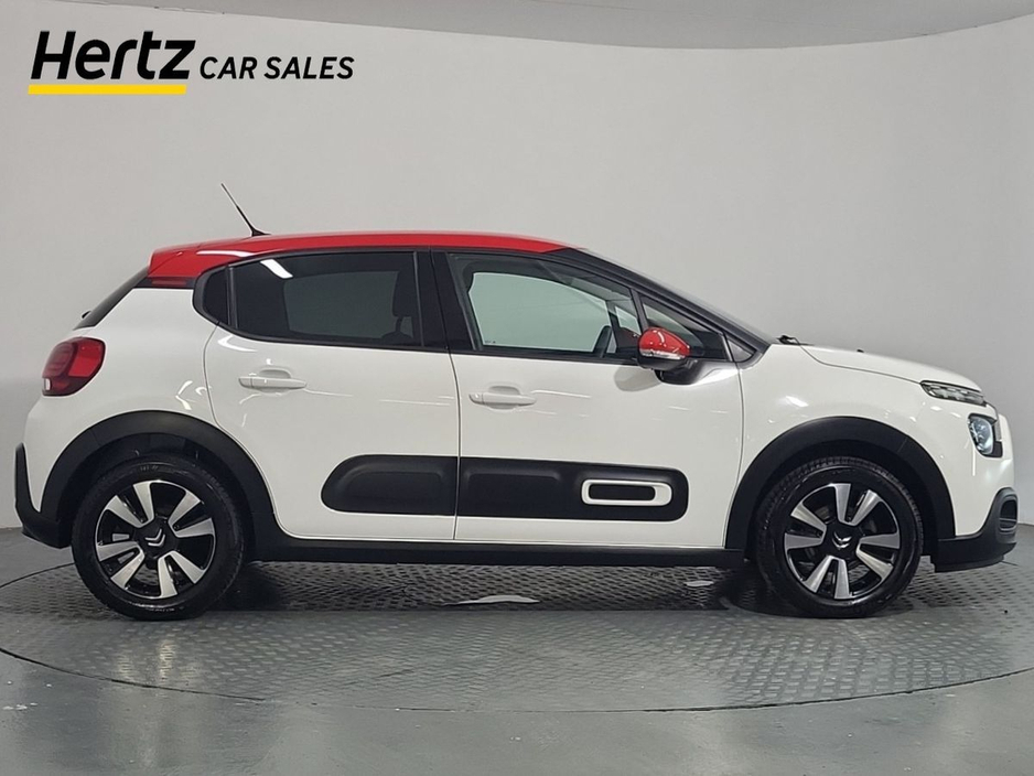 2023 Citroen C3 - image 2