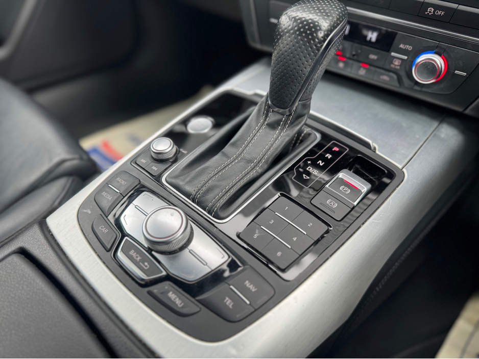 2016 Audi A6 - image 23