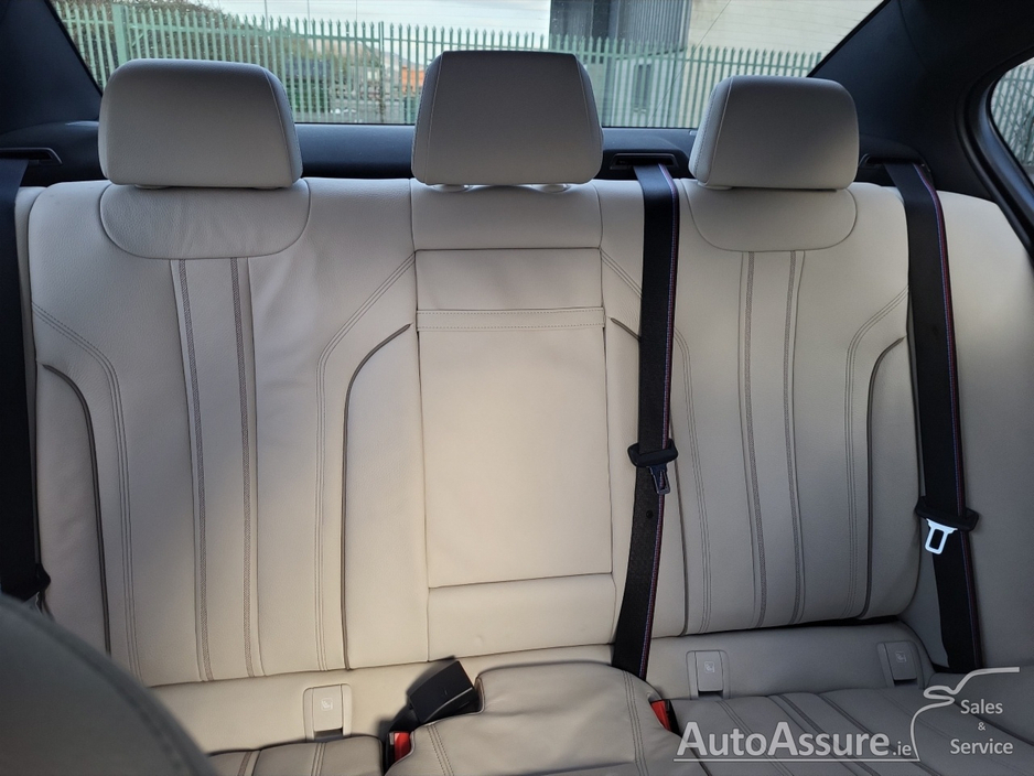 2023 BMW 5 Series - image 36