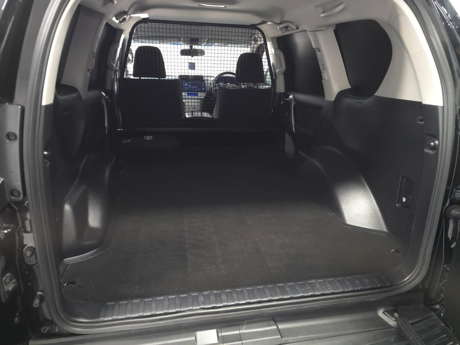 2022 Toyota Landcruiser  €40,609