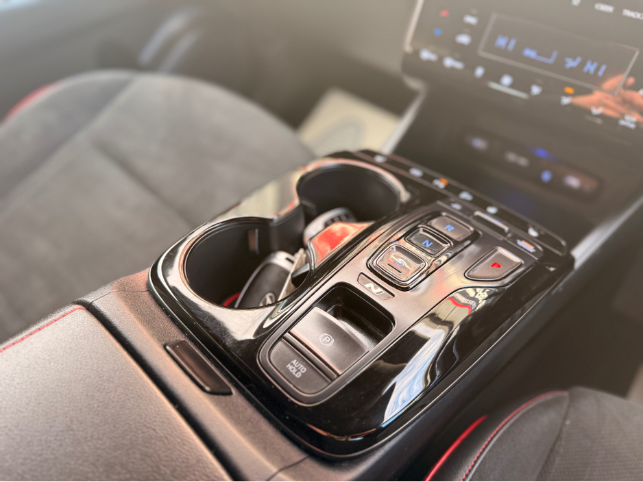 2023 Hyundai Tucson IX35 PHEV N-LINE 2TONE 5DR A AUTO €36,950