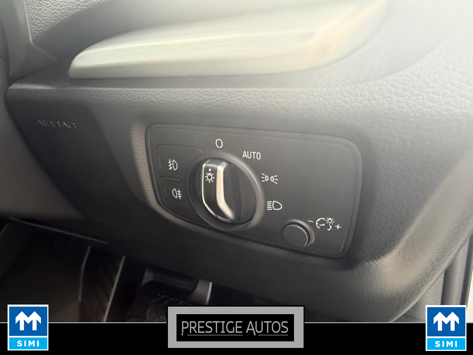 2016 Audi A3 - image 35