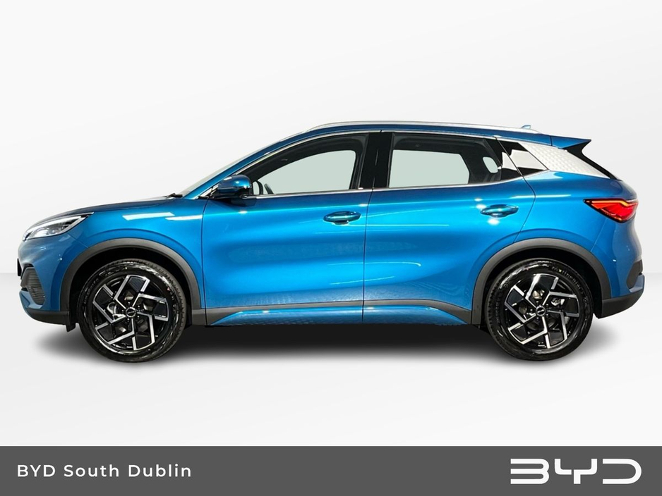 2026 BYD ATTO 3 - image 6