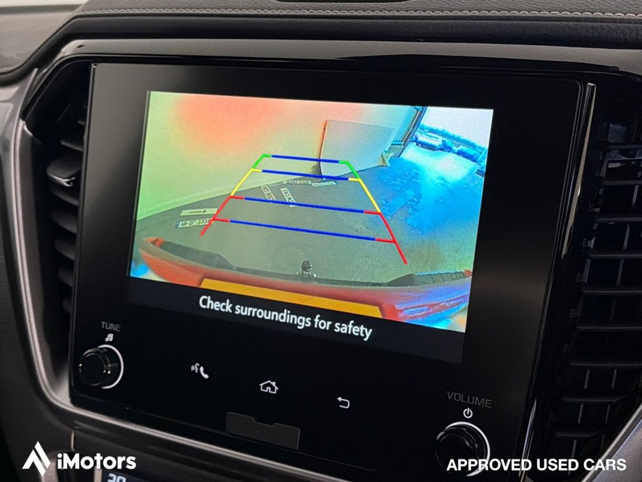 2026 Isuzu D-MAX - image 21