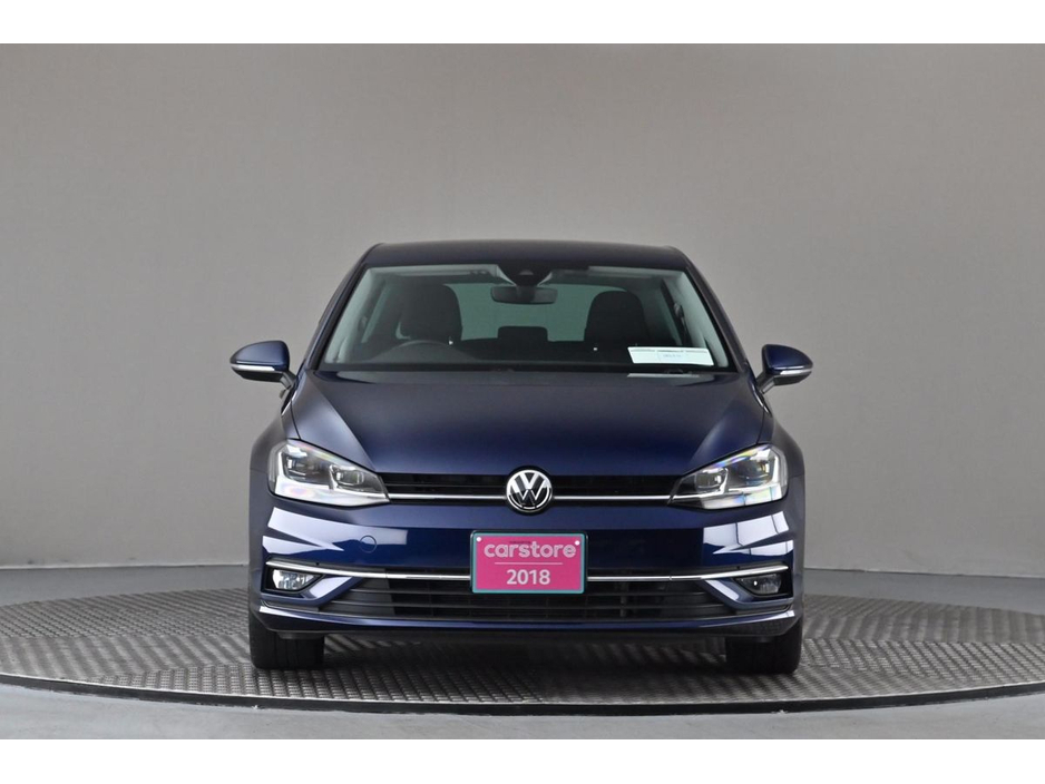 2018 Volkswagen Golf 1.2 TSI DSG MK 7.5 COMFORTLINE *CARPLAY*ANDROID*REVERSE CAM*