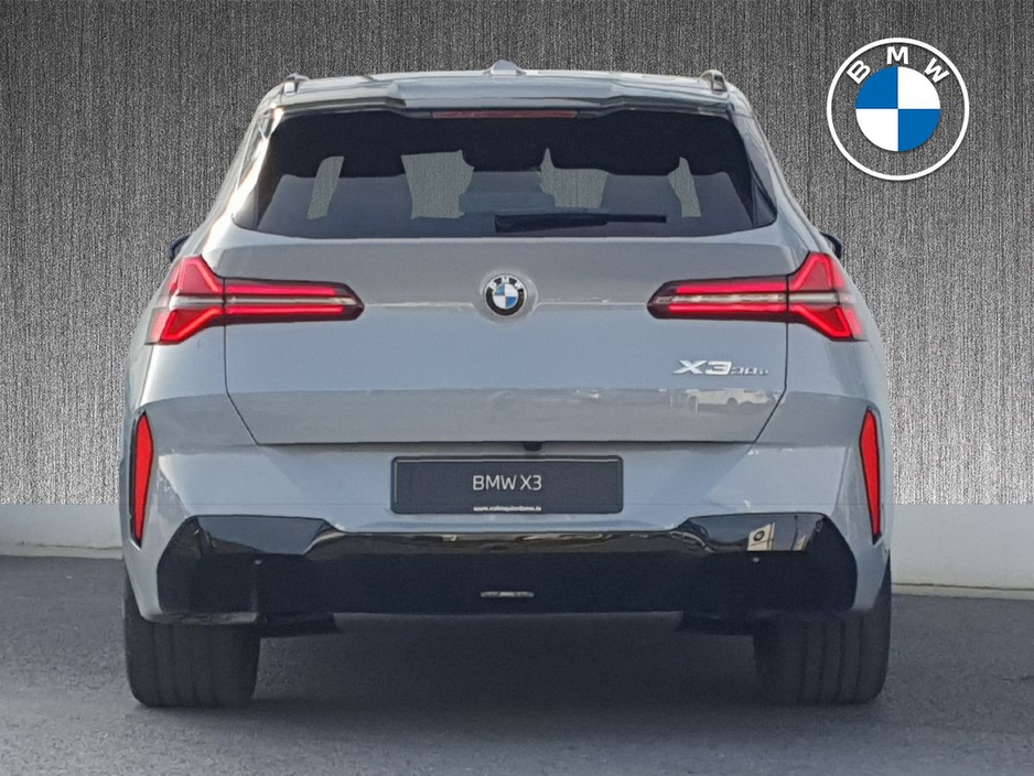2026 BMW X3 - image 15