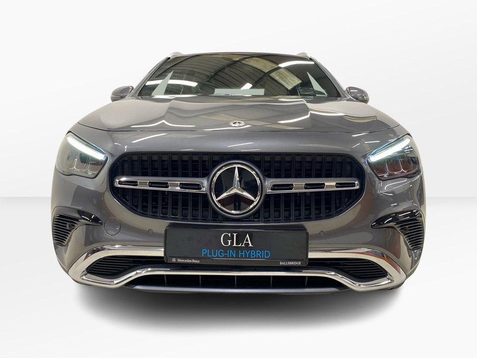 2026 Mercedes-Benz GLA Class - image 10