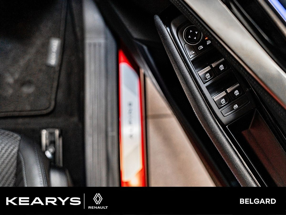 2026 Renault Austral - image 19