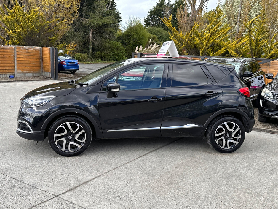 2017 Renault Captur - image 5