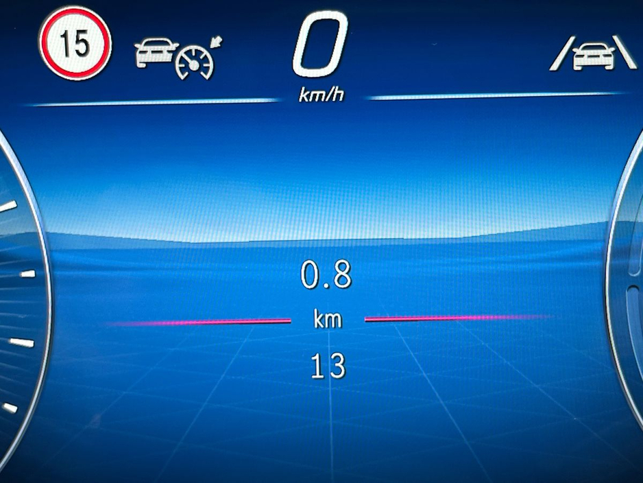 2026 Mercedes-Benz E Class - image 8