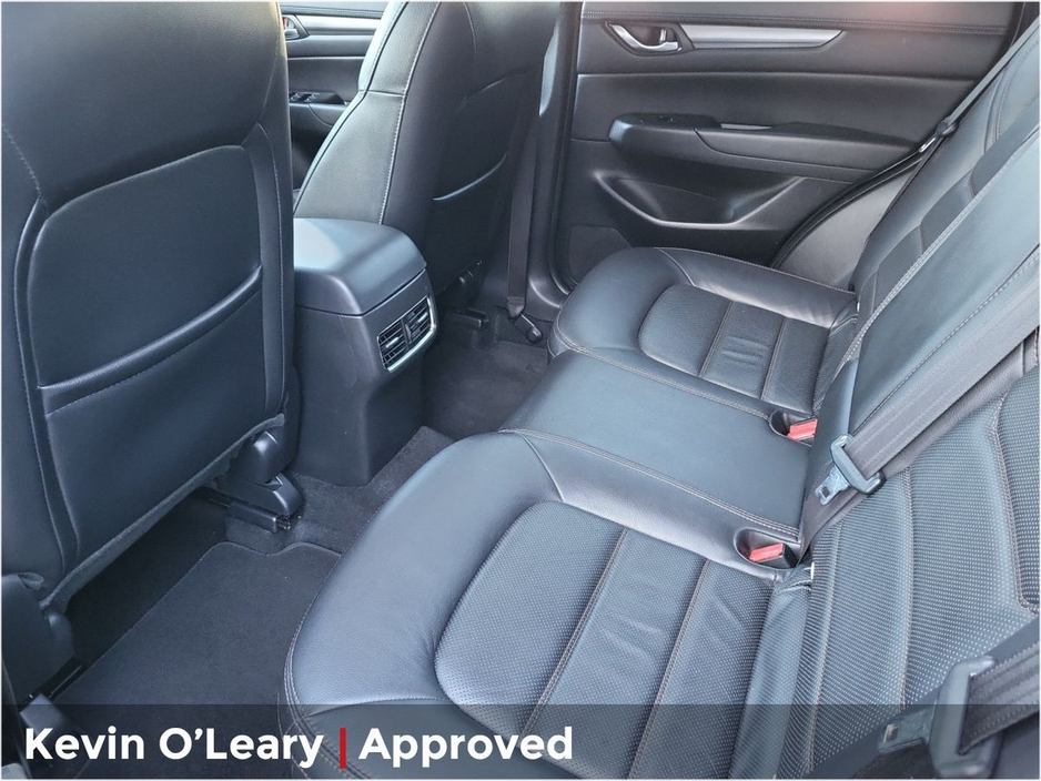 2022 Mazda CX-5 - image 12