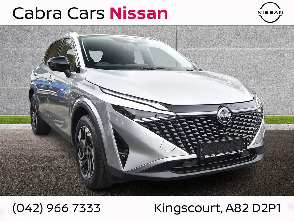 2025 Nissan Qashqai for sale in , Ireland