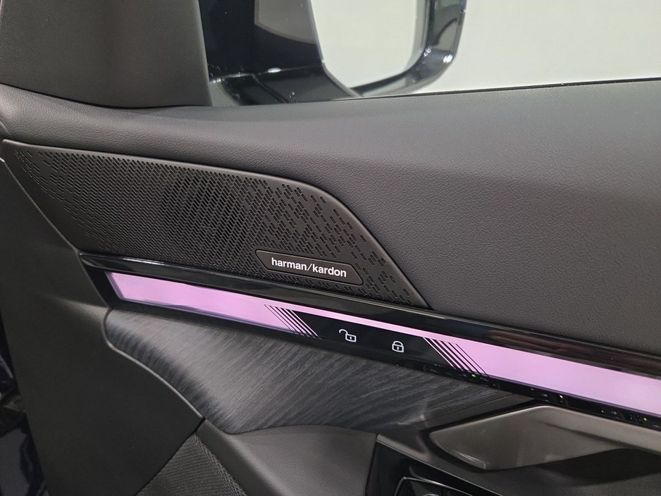 2026 BMW 5 Series 530e M Sport Pro Saloon €80,950