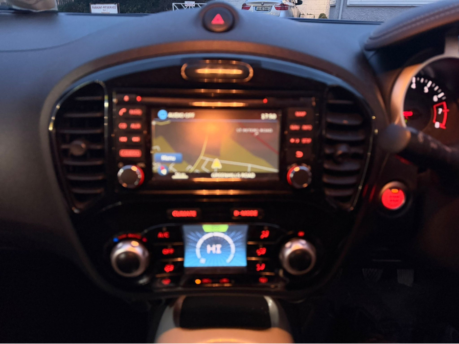 2017 Nissan Juke - image 17