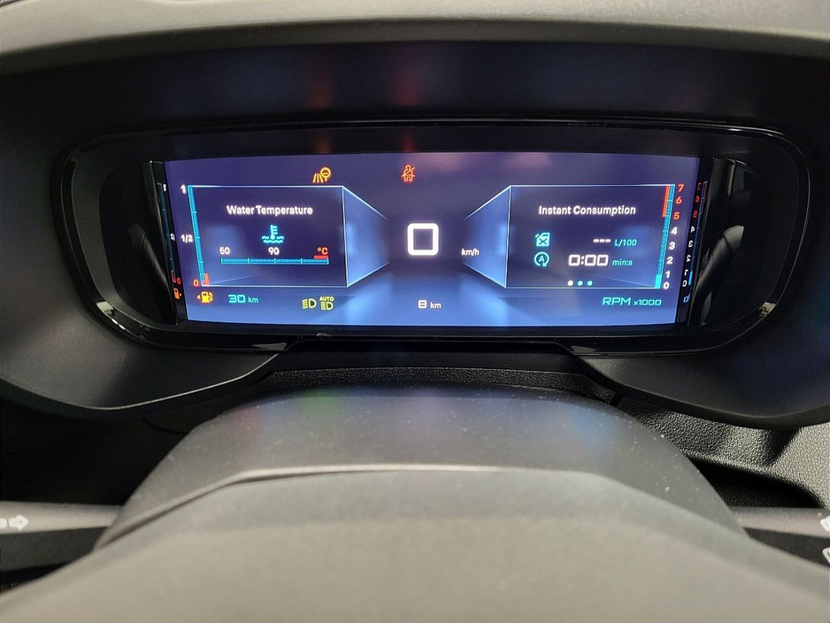 2025 Citroen Berlingo BlueHDi 100 LWB From €83 Per Week €19,500