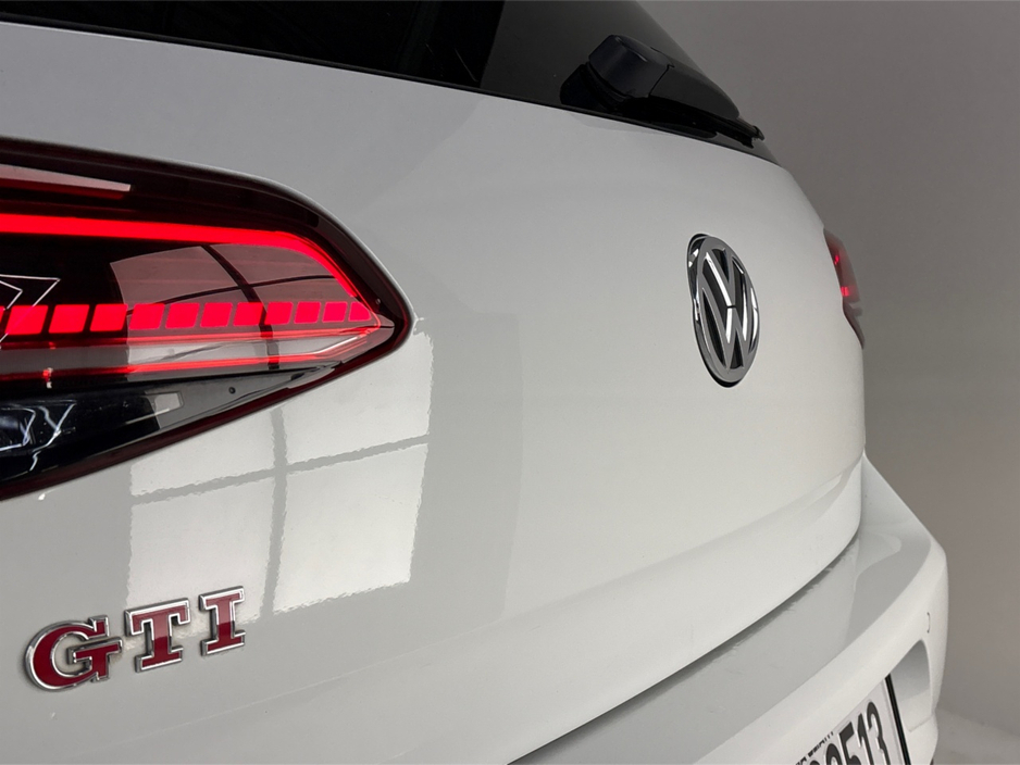 2017 Volkswagen Golf GTI PERFORMANCE**ALCANTARA PERFORMANCE SEATS**19"CLUBSPORT ALLOYS**TOUCH SCREEN INFOTAINMENT**REVERSE CAMERA**APPLE CARPLAY**KEYLESS START**ELECTRIC HANDBRAKE**DIGITAL DASH**FINANCE AVAILABLE** €24,995