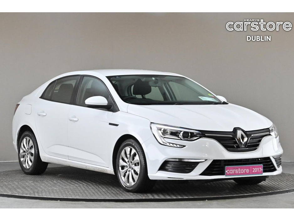 2017 Renault Megane for sale in , Ireland