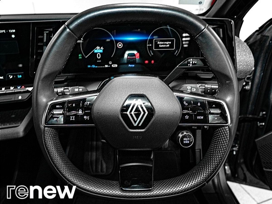 2024 Renault Megane E-Tech - image 27