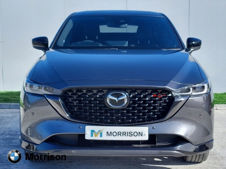 2024 Mazda CX-5 - image 19