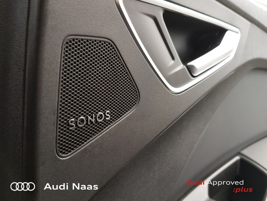 2025 Audi Q4 e-tron - image 15