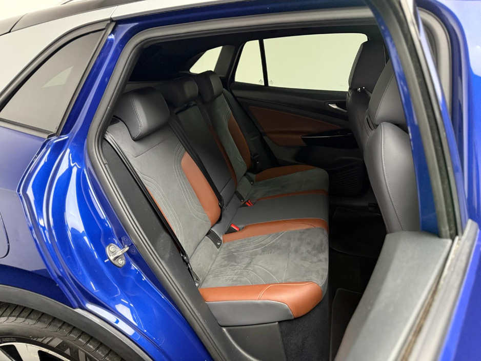 2021 Volkswagen ID.4 - image 10