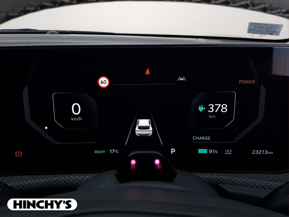 2025 Kia EV6 - image 24