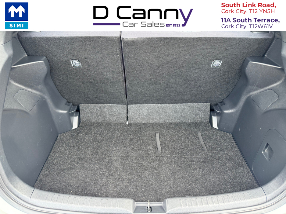 2020 Toyota Yaris 1.0 petrol automatic €14,900