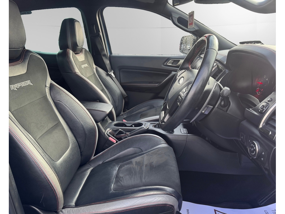 2022 Ford Ranger - image 11